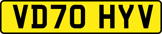 VD70HYV