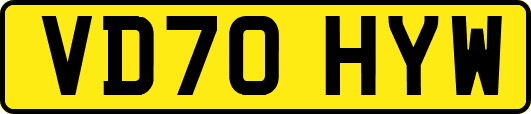 VD70HYW