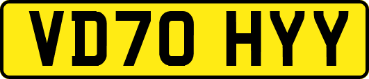 VD70HYY