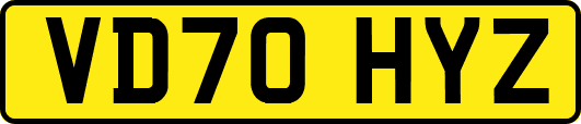 VD70HYZ