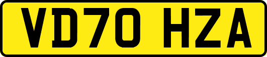 VD70HZA