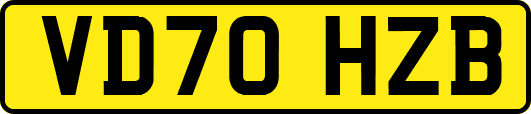 VD70HZB