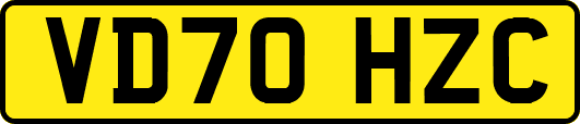 VD70HZC