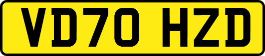 VD70HZD