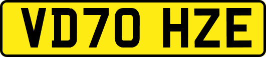 VD70HZE