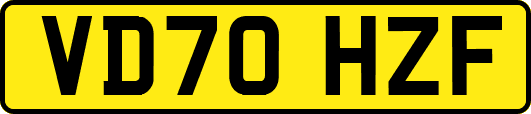 VD70HZF