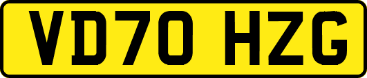 VD70HZG