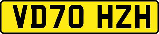 VD70HZH