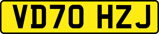 VD70HZJ