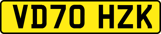 VD70HZK