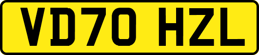 VD70HZL