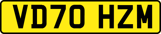 VD70HZM