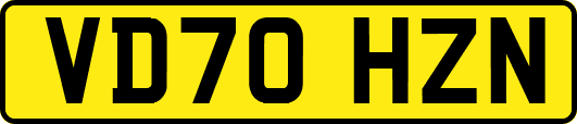 VD70HZN