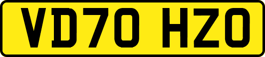 VD70HZO