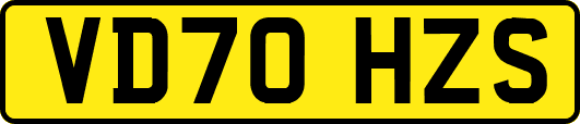VD70HZS