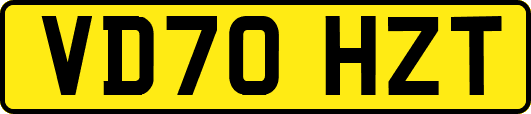 VD70HZT