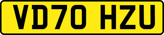 VD70HZU