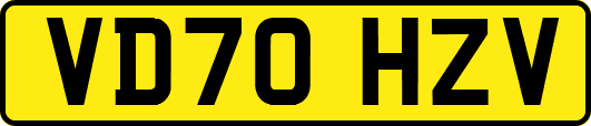 VD70HZV