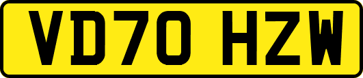 VD70HZW