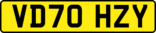 VD70HZY