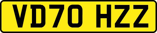 VD70HZZ