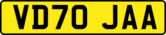 VD70JAA