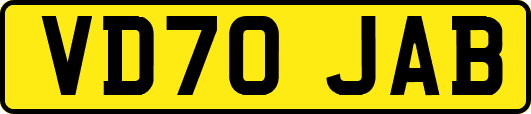 VD70JAB