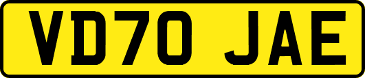 VD70JAE