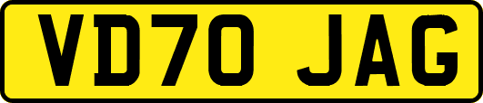 VD70JAG