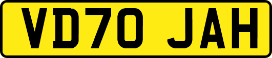 VD70JAH