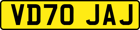 VD70JAJ