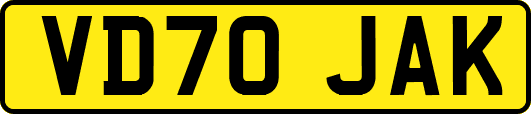VD70JAK