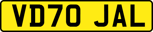 VD70JAL