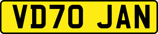 VD70JAN