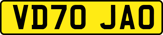 VD70JAO