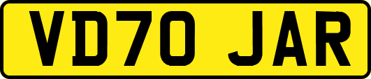 VD70JAR