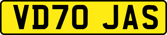 VD70JAS