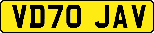 VD70JAV