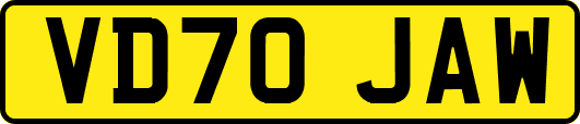 VD70JAW