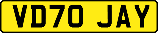 VD70JAY