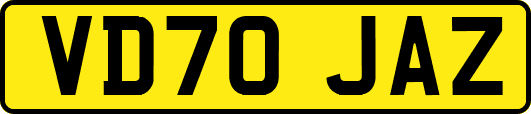 VD70JAZ