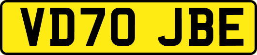 VD70JBE