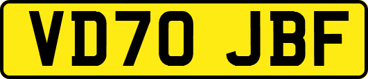VD70JBF