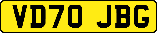 VD70JBG