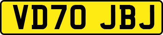 VD70JBJ