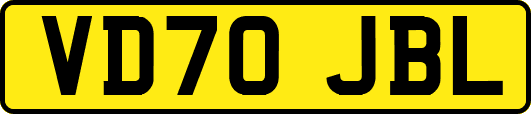 VD70JBL