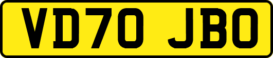 VD70JBO