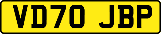 VD70JBP