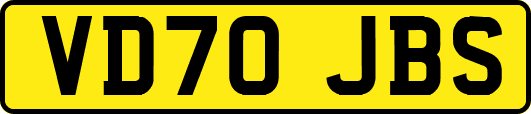 VD70JBS