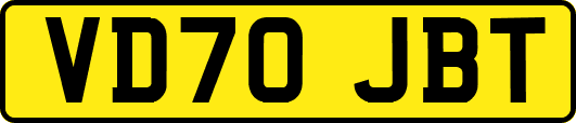 VD70JBT
